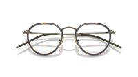 Oliver peoples Tk-11 OV1360T 5284 47-21 Écaille