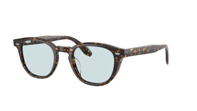 Occhiali da sole Oliver peoples N.09 sun OV5586SU 1741GH 46-21 Atago Tortoise in stock