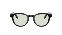 Oliver peoples N.09 sun OV5586SU 173121 46-21 Zwart