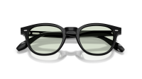 Oliver peoples N.09 sun OV5586SU 173121 46-21 Zwart