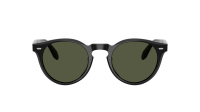 Oliver peoples N.07 sun OV5587SU 173152 48-22 Zwart