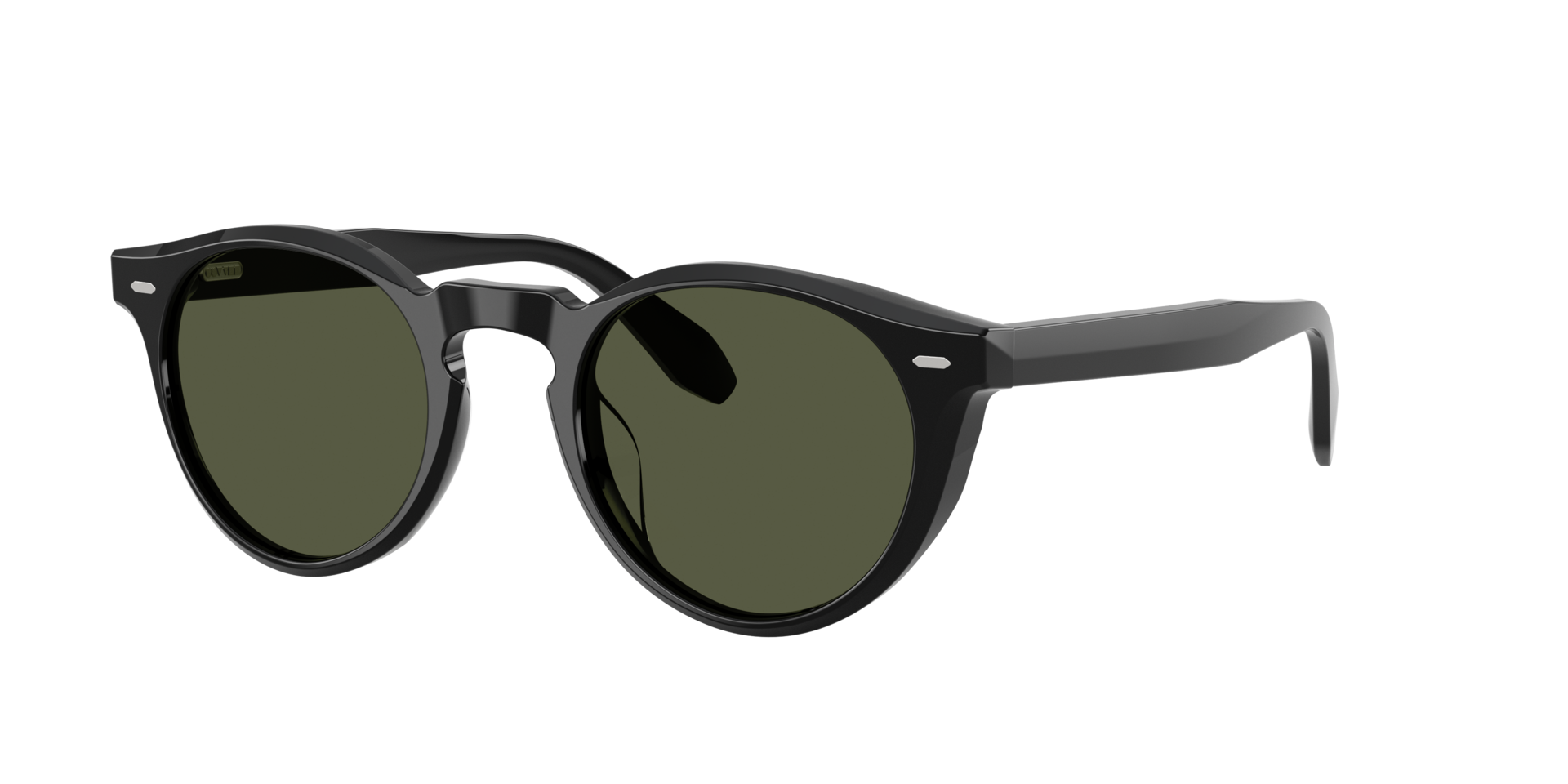 Sunglasses Oliver peoples N.07 sun OV5587SU 173152 48-22 Black in stock ...