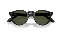 Oliver peoples N.07 sun OV5587SU 173152 48-22 Schwarz