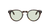 Oliver peoples N.07 sun OV5587SU 174121 48-22 Atago Tortoise