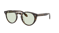 Oliver peoples N.07 sun OV5587SU 174121 48-22 Atago Tortoise