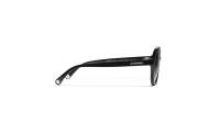 CHANEL CH5552U C501/M3 55-17 Black 