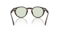 Oliver peoples N.07 sun OV5587SU 174121 48-22 Atago Tortoise