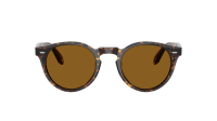 Oliver peoples N.07 sun OV5587SU 174153 48-22 Atago Tortoise