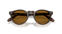 Oliver peoples N.07 sun OV5587SU 174153 48-22 Atago Tortoise