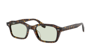 Oliver peoples N.08 sun OV5588SU 174121 49-20 Atago Tortoise