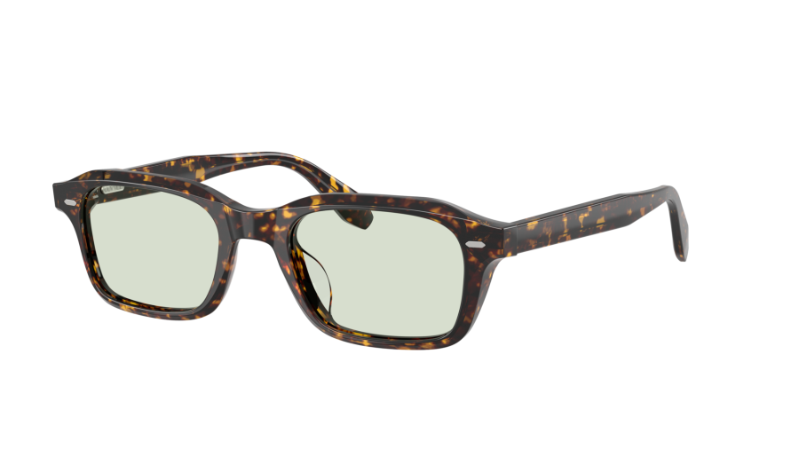 Oliver peoples N.08 sun OV5588SU 174121 49-20 Atago Tortoise