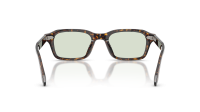 Oliver peoples N.08 sun OV5588SU 174121 49-20 Atago Tortoise