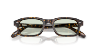 Oliver peoples N.08 sun OV5588SU 174121 49-20 Atago Tortoise
