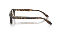 Oliver peoples N.08 sun OV5588SU 174121 49-20 Atago Tortoise
