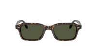 Oliver peoples N.08 sun OV5588SU 174152 49-20 Atago Tortoise