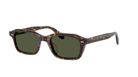 Oliver peoples N.08 sun OV5588SU 174152 49-20 Atago Tortoise