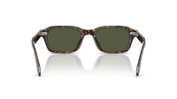 Oliver peoples N.08 sun OV5588SU 174152 49-20 Atago Tortoise