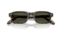 Oliver peoples N.08 sun OV5588SU 174152 49-20 Atago Tortoise