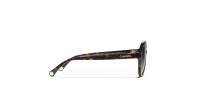 CHANEL CH5552U C714/W1 55-17 Havana