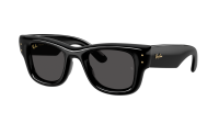 Ray-Ban Wayfarer puffer RB4940 601/87 47-23 Nero