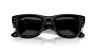 Ray-Ban Wayfarer puffer RB4940 601/87 47-23 Nero