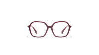 CHANEL CH3489Q 1792 55-18 Bordeaux