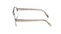 Tom Ford FT6058-B/V 051 58-16 Transparent