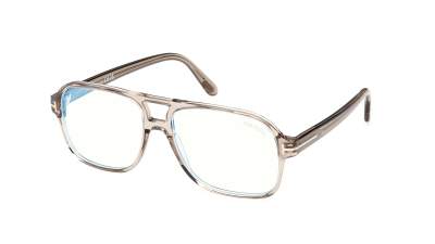 Tom Ford FT6058-B/V 051 58-16 Transparent