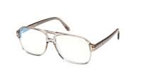 Tom Ford FT6058-B/V 051 58-16 Transparant