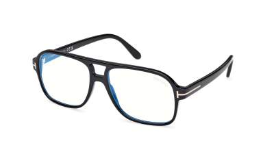 Tom Ford FT6058-B/V 001 58-16 Negro
