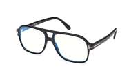 Tom Ford FT6058-B/V 001 58-16 Noir