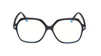 Tom Ford FT6062-B/V 001 57-14 Preto