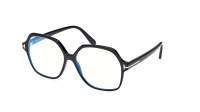 Tom Ford FT6062-B/V 001 57-14 Preto