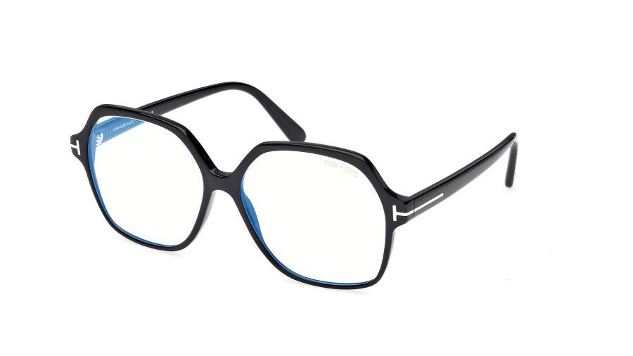 Tom Ford FT6062-B/V 001 57-14 Noir