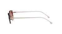 FENDI First crystal FE4172US 28U 54-16 Ružičasta