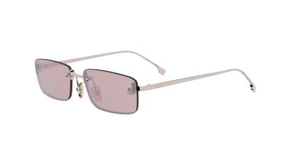FENDI First crystal FE4172US 28U 54-16 Różowy