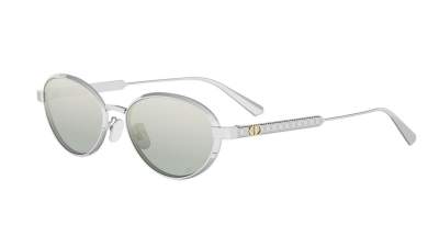 DIOR DIORCANNAGE R1U F016 53-16 Srebrny