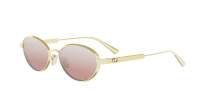 DIOR DIORCANNAGE R1U B0R6 53-16 Zlato