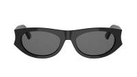 DIOR DIORGLOW B2I 10A0 54-18 Crna