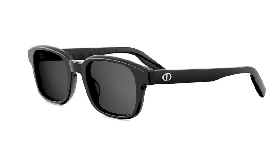 DIOR CD ICON S4I 10A0 51-21 Nero