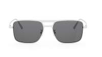 DIOR DIORBLACKSUIT S17U F0A0 56-16 Zilver
