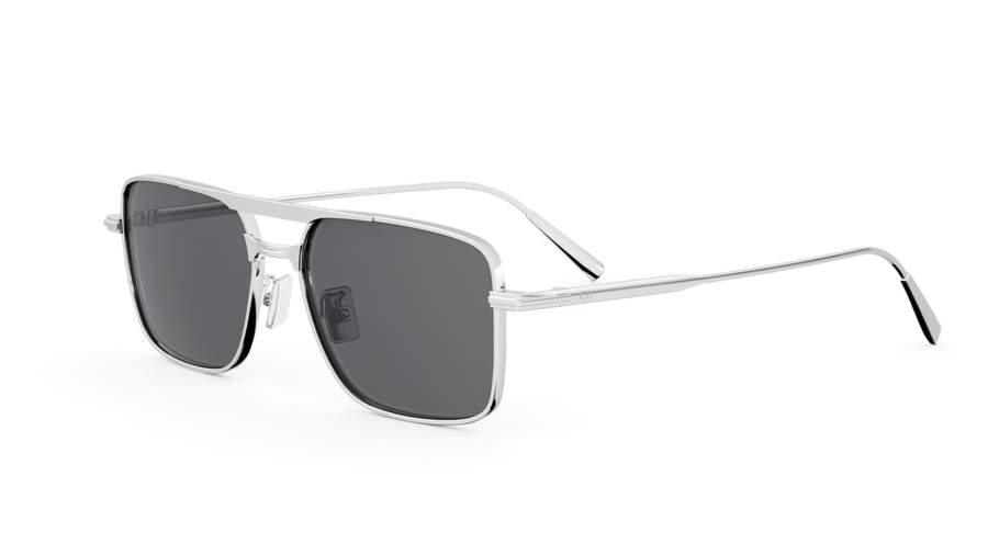 DIOR DIORBLACKSUIT S17U F0A0 56-16 Zilver