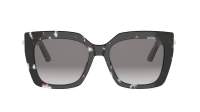 DIOR CDIOR S5I 25D2 55-18 Schildpad