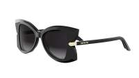 DIOR DIORBUTTERFLY S1I 10A1 51-16 Schwarz
