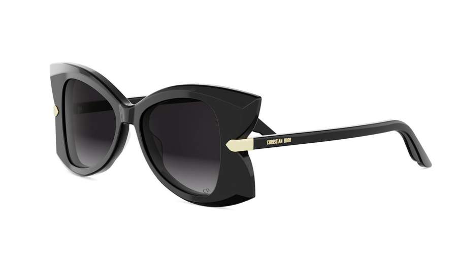 DIOR DIORBUTTERFLY S1I 10A1 51-16 Noir