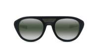 Vuarnet Ice 04 VU40052U 02C 53-21 Schwarz