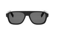 DIOR CD ICON A1I 10A0 55-17 Noir