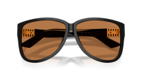 Miu Miu Ombre MU A08S 16K90Q 61-12 Crna