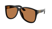 Miu Miu Ombre MU A08S 16K90Q 61-12 Nero