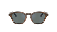 Oliver peoples Eyles OV5580SU 1753W5 48-22 Sycamore